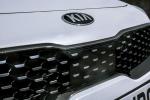 Kia Stinger GT-Line 2017 года (UK)